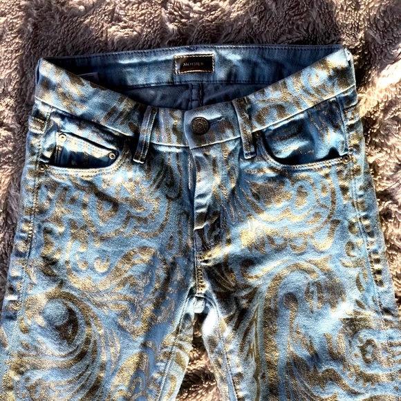 Anthropologie Denim - Rare vintage MOTHER  jeans